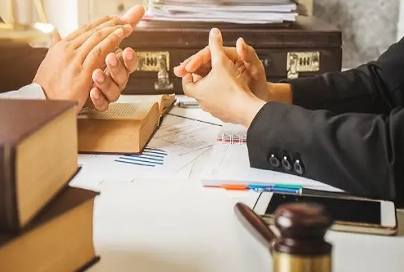 استشارات قانونية عقارية بالسعودية